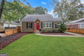 1444 Mcpherson Avenue SE, Atlanta, GA 30316