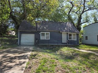 3411 Norton Avenue, Kansas City, MO 64128