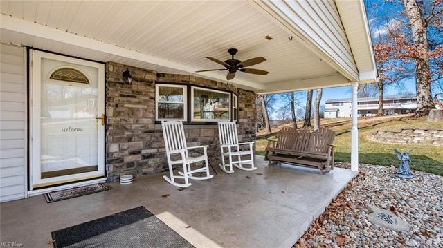 3965 Dorothy Drive, Zanesville, OH 43701