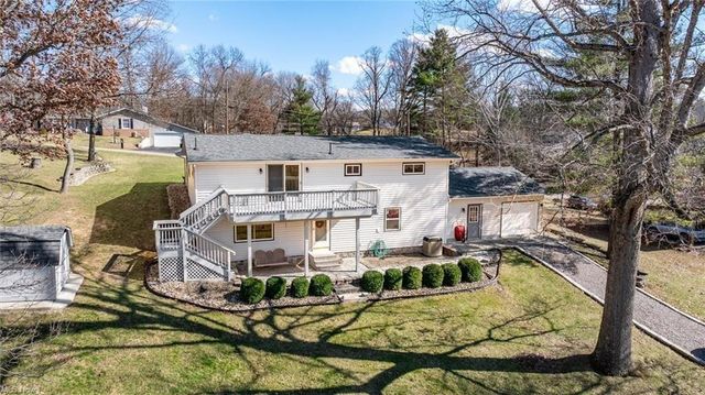 3965 Dorothy Drive, Zanesville, OH 43701