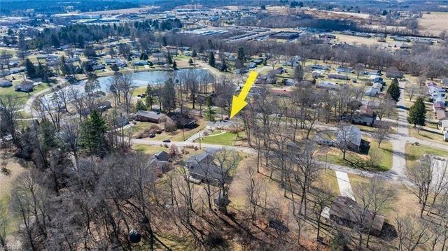 3965 Dorothy Drive, Zanesville, OH 43701