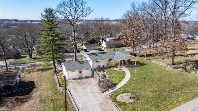 3965 Dorothy Drive, Zanesville, OH 43701