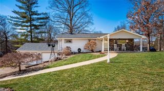 3965 Dorothy Drive, Zanesville, OH 43701