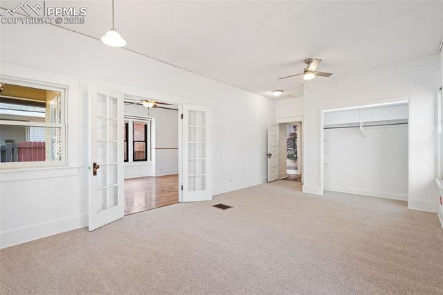 219 E Jefferson Street, Colorado Springs, CO 80907