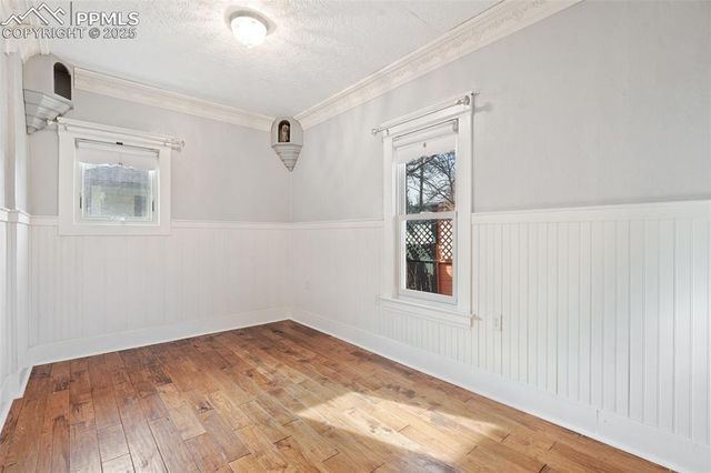 219 E Jefferson Street, Colorado Springs, CO 80907