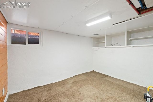 219 E Jefferson Street, Colorado Springs, CO 80907