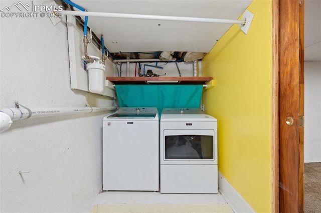 219 E Jefferson Street, Colorado Springs, CO 80907