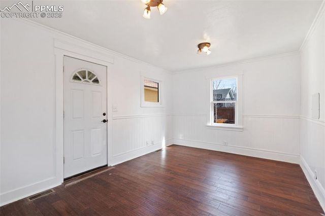 219 E Jefferson Street, Colorado Springs, CO 80907