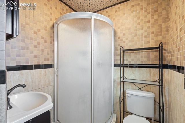 219 E Jefferson Street, Colorado Springs, CO 80907