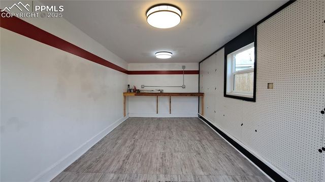 219 E Jefferson Street, Colorado Springs, CO 80907