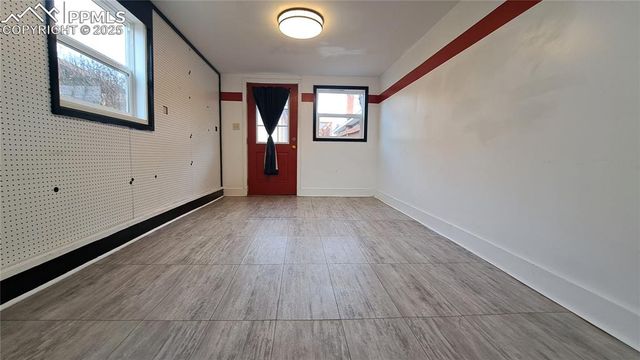 219 E Jefferson Street, Colorado Springs, CO 80907