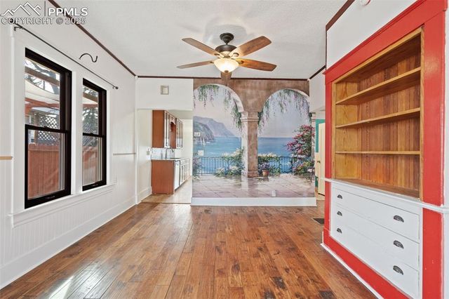 219 E Jefferson Street, Colorado Springs, CO 80907