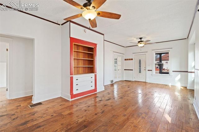 219 E Jefferson Street, Colorado Springs, CO 80907