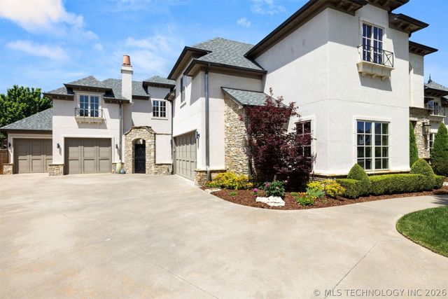4404 S Orange Avenue, Broken Arrow, OK 74011
