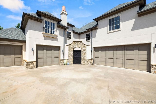 4404 S Orange Avenue, Broken Arrow, OK 74011