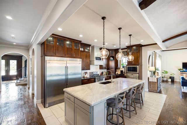 4404 S Orange Avenue, Broken Arrow, OK 74011