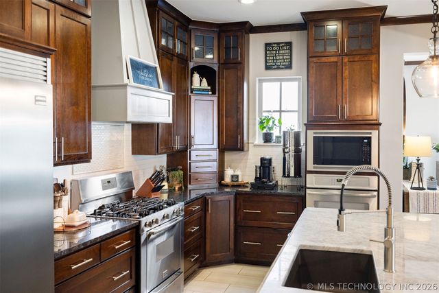 4404 S Orange Avenue, Broken Arrow, OK 74011