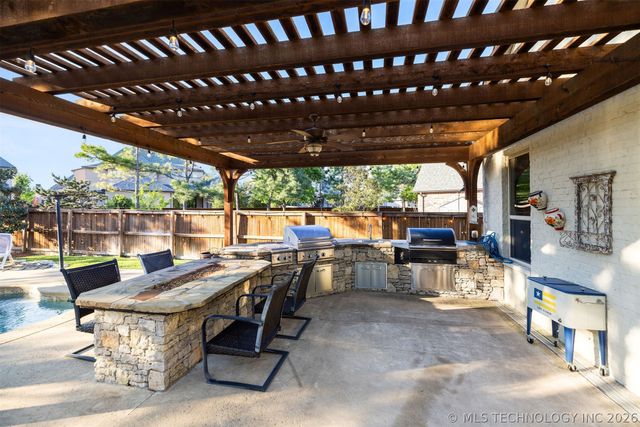 4404 S Orange Avenue, Broken Arrow, OK 74011