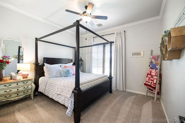 4404 S Orange Avenue, Broken Arrow, OK 74011