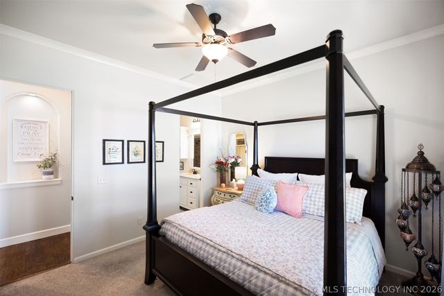 4404 S Orange Avenue, Broken Arrow, OK 74011