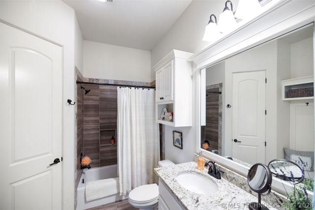 4404 S Orange Avenue, Broken Arrow, OK 74011