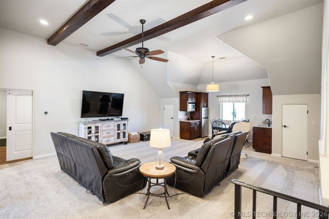 4404 S Orange Avenue, Broken Arrow, OK 74011