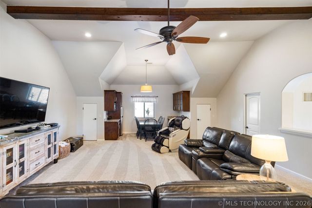 4404 S Orange Avenue, Broken Arrow, OK 74011