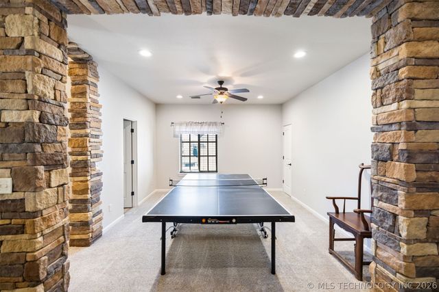 4404 S Orange Avenue, Broken Arrow, OK 74011