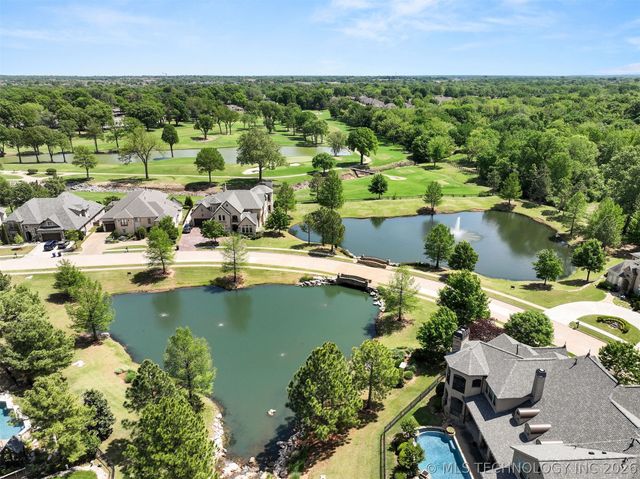 4404 S Orange Avenue, Broken Arrow, OK 74011