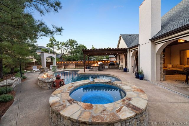 4404 S Orange Avenue, Broken Arrow, OK 74011