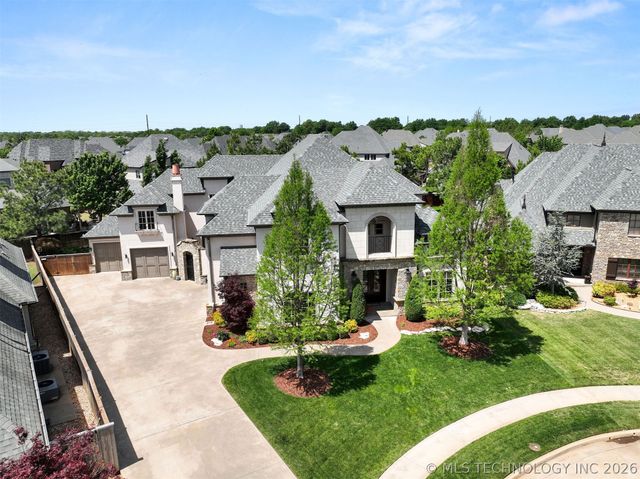 4404 S Orange Avenue, Broken Arrow, OK 74011