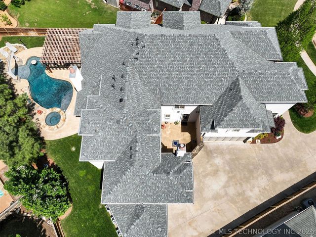 4404 S Orange Avenue, Broken Arrow, OK 74011