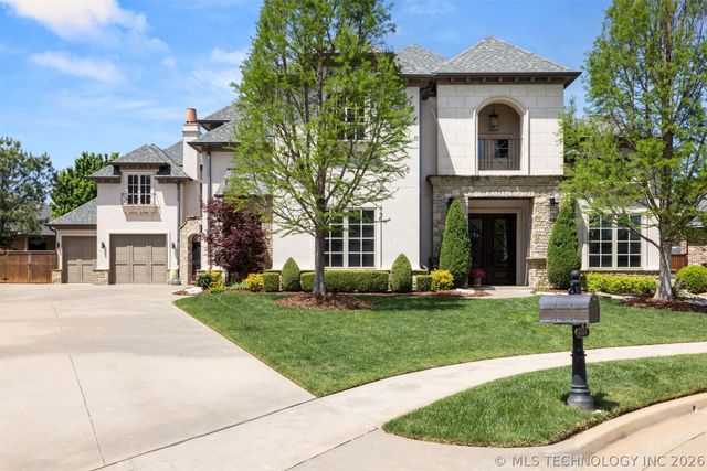 4404 S Orange Avenue, Broken Arrow, OK 74011