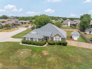 122 Pecan Lane, Greenwood, AR 72936