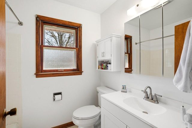 4133 Lexington AVENUE, Racine, WI 53404