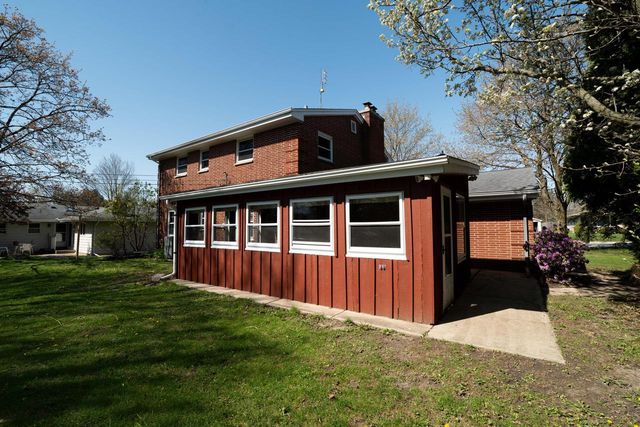 4133 Lexington AVENUE, Racine, WI 53404