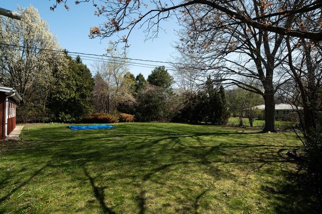 4133 Lexington AVENUE, Racine, WI 53404