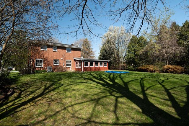 4133 Lexington AVENUE, Racine, WI 53404