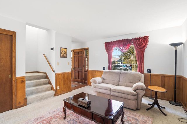 4133 Lexington AVENUE, Racine, WI 53404