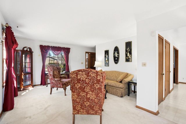4133 Lexington AVENUE, Racine, WI 53404