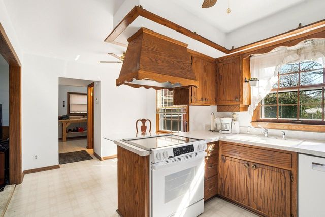 4133 Lexington AVENUE, Racine, WI 53404