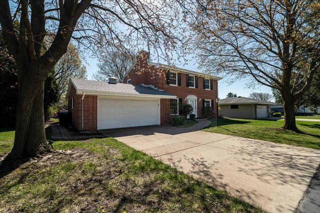 4133 Lexington AVENUE, Racine, WI 53404