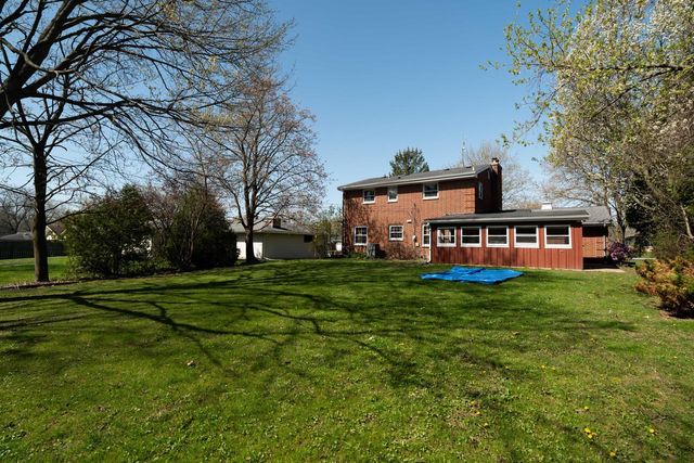 4133 Lexington AVENUE, Racine, WI 53404