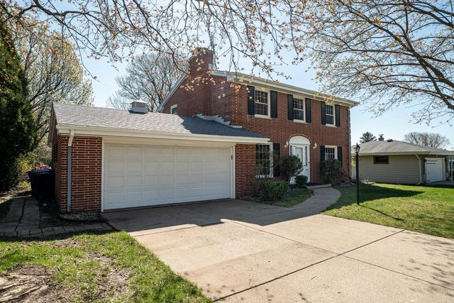4133 Lexington AVENUE, Racine, WI 53404