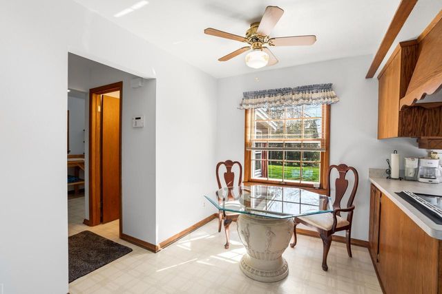 4133 Lexington AVENUE, Racine, WI 53404