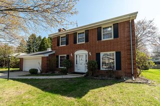 4133 Lexington AVENUE, Racine, WI 53404