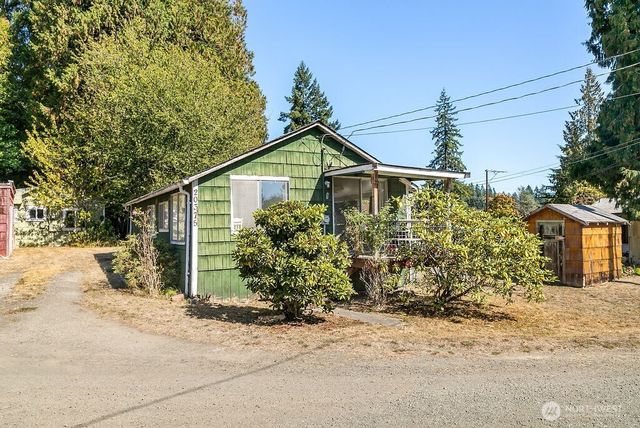 20375 NW Cedar Lane, Poulsbo, WA 98370