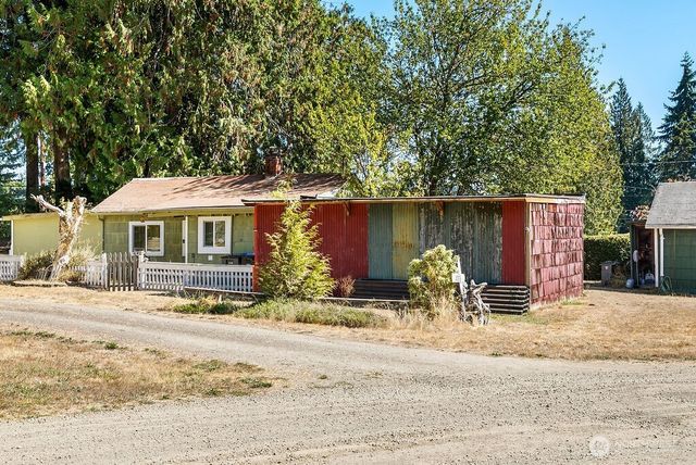 20375 NW Cedar Lane, Poulsbo, WA 98370