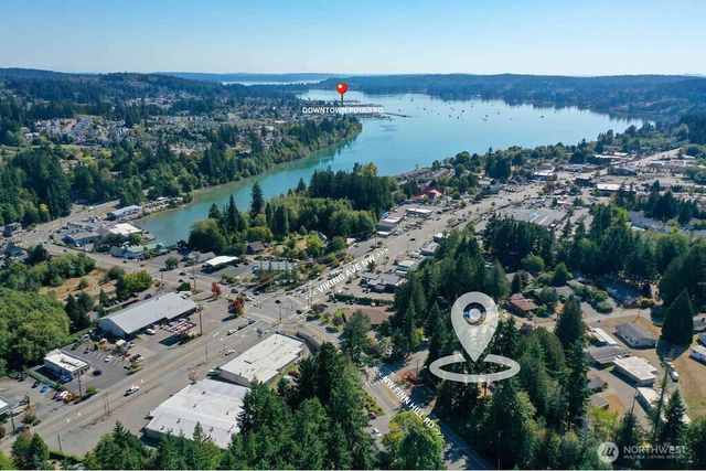 20375 NW Cedar Lane, Poulsbo, WA 98370