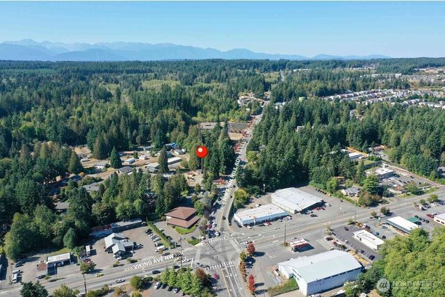 20375 NW Cedar Lane, Poulsbo, WA 98370